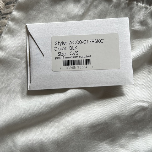 Phillip Lim pashili medium satchel - Picture 2 of 10